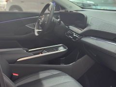 Buick Junyue 28T Platinum Edition - ფოტო 7