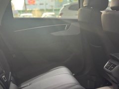 Buick Junyue 28T Platinum Edition - ფოტო 8