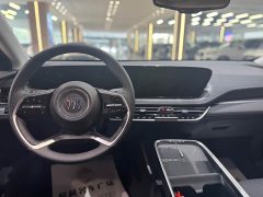 Buick Junyue 28T Platinum Edition - ფოტო 9