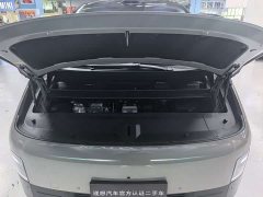 Li Auto MEGA Home Family Edition - ფოტო 20