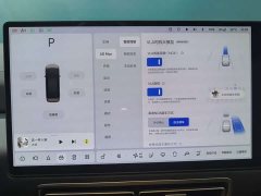 Li Auto MEGA Home Family Edition - ფოტო 6