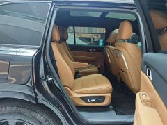 Li Auto ONE 2021 Extended Range 6-Seater - ფოტო 10