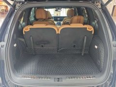 Li Auto ONE 2021 Extended Range 6-Seater - ფოტო 11