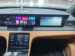 Li Auto ONE 2021 Extended Range 6-Seater - ფოტო 13