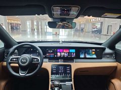 Li Auto ONE 2021 Extended Range 6-Seater - ფოტო 14