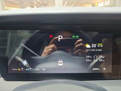 Li Auto ONE 2021 Extended Range 6-Seater - ფოტო 15