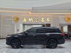 Li Auto ONE 2021 Extended Range 6-Seater - ფოტო 2