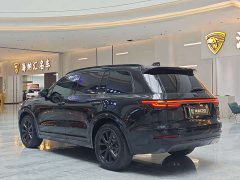 Li Auto ONE 2021 Extended Range 6-Seater - ფოტო 3