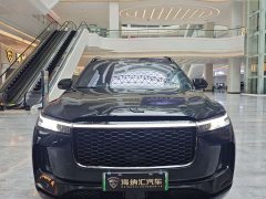 Li Auto ONE 2021 Extended Range 6-Seater - ფოტო 4