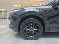 Li Auto ONE 2021 Extended Range 6-Seater - ფოტო 6