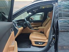 Li Auto ONE 2021 Extended Range 6-Seater - ფოტო 7