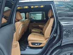 Li Auto ONE 2021 Extended Range 6-Seater - ფოტო 8