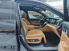 Li Auto ONE 2021 Extended Range 6-Seater - ფოტო 9