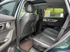 Chery Tiggo 8 PRO 290T Two-Wheel Drive Luxury Edition - ფოტო 10