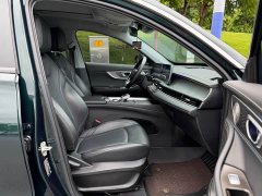 Chery Tiggo 8 PRO 290T Two-Wheel Drive Luxury Edition - ფოტო 11