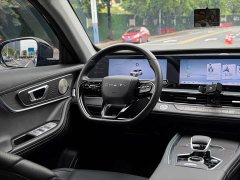 Chery Tiggo 8 PRO 290T Two-Wheel Drive Luxury Edition - ფოტო 13