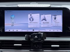 Chery Tiggo 8 PRO 290T Two-Wheel Drive Luxury Edition - ფოტო 15