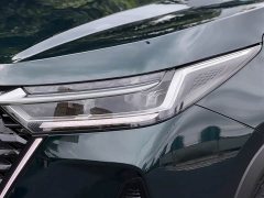 Chery Tiggo 8 PRO 290T Two-Wheel Drive Luxury Edition - ფოტო 18