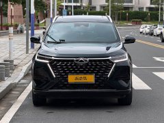 Chery Tiggo 8 PRO 290T Two-Wheel Drive Luxury Edition - ფოტო 2