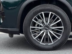 Chery Tiggo 8 PRO 290T Two-Wheel Drive Luxury Edition - ფოტო 20