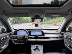 Chery Tiggo 8 PRO 290T Two-Wheel Drive Luxury Edition - ფოტო 8