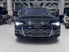 Audi A6L 45 TFSI quattro Prestige - ფოტო 2