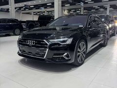 Audi A6L 45 TFSI quattro Prestige - ფოტო 3