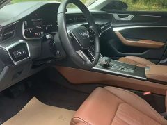 Audi A6L 45 TFSI quattro Prestige - ფოტო 4