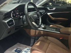Audi A6L 45 TFSI quattro Prestige - ფოტო 5
