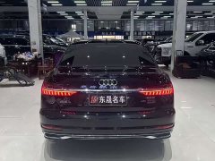 Audi A6L 45 TFSI quattro Prestige - ფოტო 9