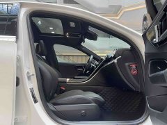 Mercedes-Benz C-Class C 200 L Sport Edition - ფოტო 10