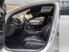 Mercedes-Benz C-Class C 200 L Sport Edition - ფოტო 11