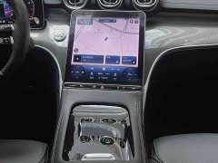 Mercedes-Benz C-Class C 200 L Sport Edition - ფოტო 14