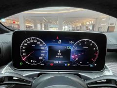 Mercedes-Benz C-Class C 200 L Sport Edition - ფოტო 15
