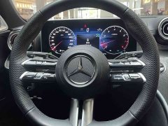 Mercedes-Benz C-Class C 200 L Sport Edition - ფოტო 16