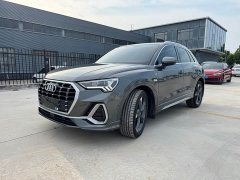 Audi Q3 35 TFSI Fashion Dynamic - ფოტო 1