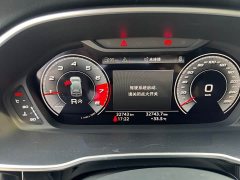 Audi Q3 35 TFSI Fashion Dynamic - ფოტო 10