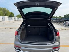 Audi Q3 35 TFSI Fashion Dynamic - ფოტო 11