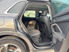 Audi Q3 35 TFSI Fashion Dynamic - ფოტო 12