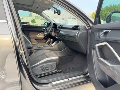 Audi Q3 35 TFSI Fashion Dynamic - ფოტო 13