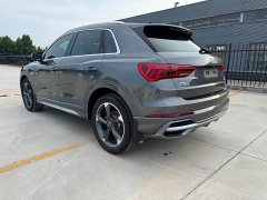 Audi Q3 35 TFSI Fashion Dynamic - ფოტო 15
