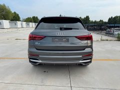Audi Q3 35 TFSI Fashion Dynamic - ფოტო 16