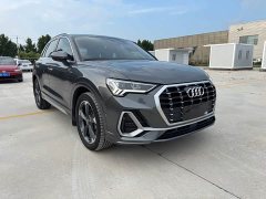 Audi Q3 35 TFSI Fashion Dynamic - ფოტო 2