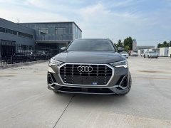 Audi Q3 35 TFSI Fashion Dynamic - ფოტო 3