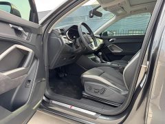 Audi Q3 35 TFSI Fashion Dynamic - ფოტო 4