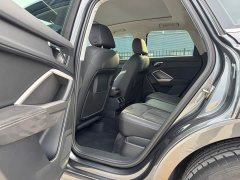 Audi Q3 35 TFSI Fashion Dynamic - ფოტო 5