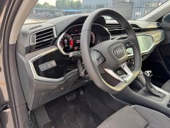 Audi Q3 35 TFSI Fashion Dynamic - ფოტო 6