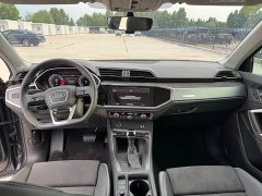 Audi Q3 35 TFSI Fashion Dynamic - ფოტო 7