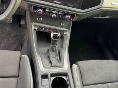 Audi Q3 35 TFSI Fashion Dynamic - ფოტო 8