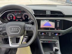 Audi Q3 35 TFSI Fashion Dynamic - ფოტო 9